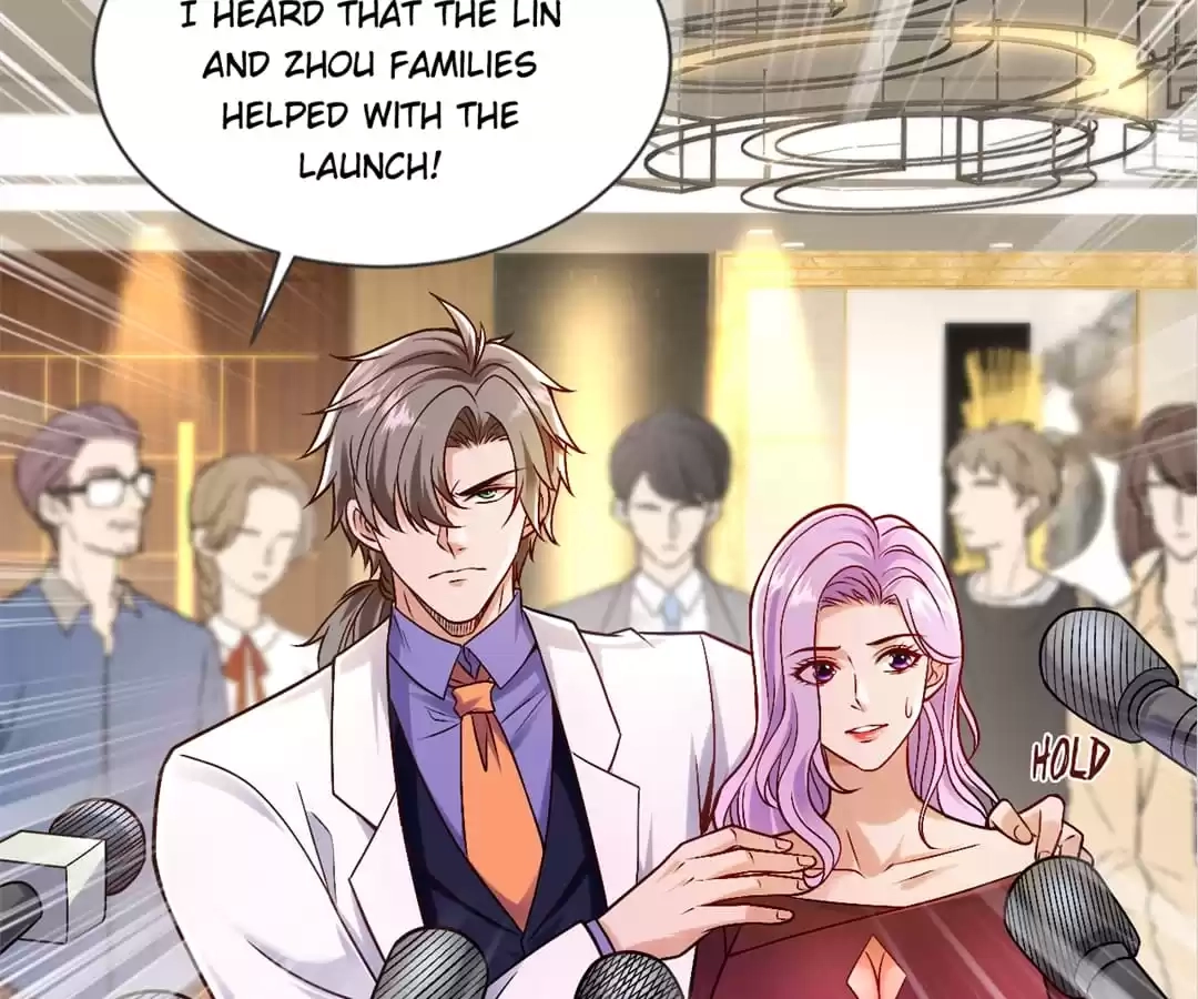 The Godly Son-in-Law of the Nation Chapter 93 274 52