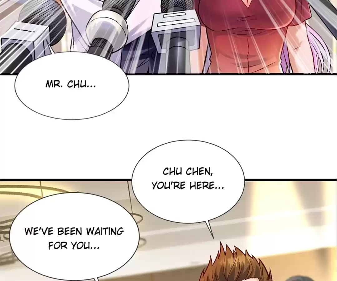 The Godly Son-in-Law of the Nation Chapter 93 275 53