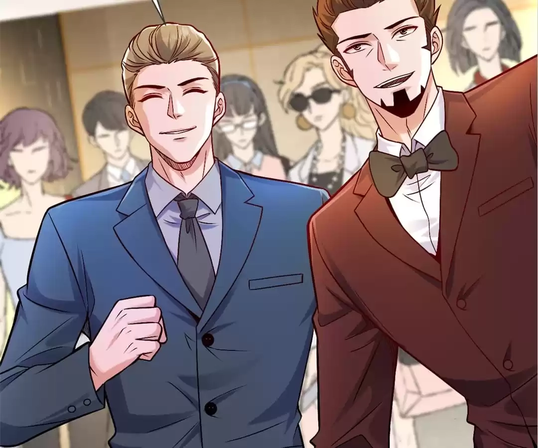 The Godly Son-in-Law of the Nation Chapter 93 276 54