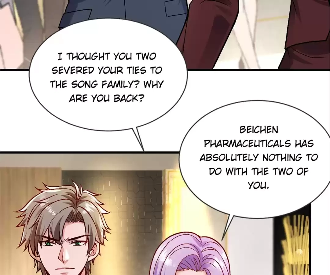 The Godly Son-in-Law of the Nation Chapter 93 277 55