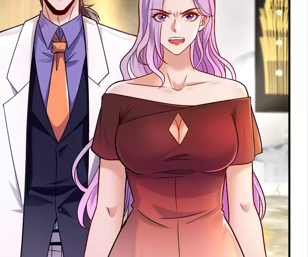 The Godly Son-in-Law of the Nation Chapter 93 278 56