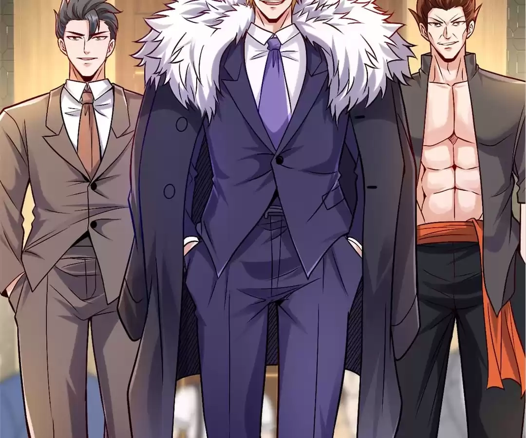 The Godly Son-in-Law of the Nation Chapter 93 280 58