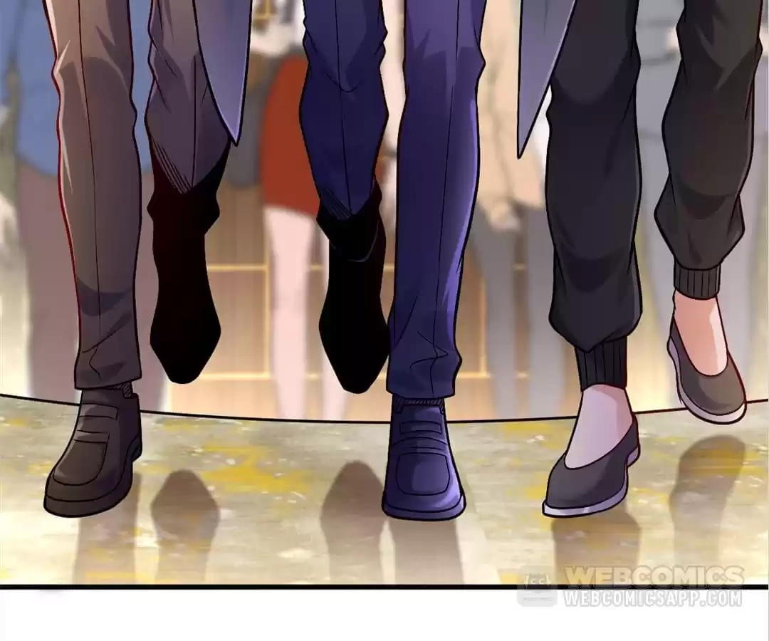 The Godly Son-in-Law of the Nation Chapter 93 281 59