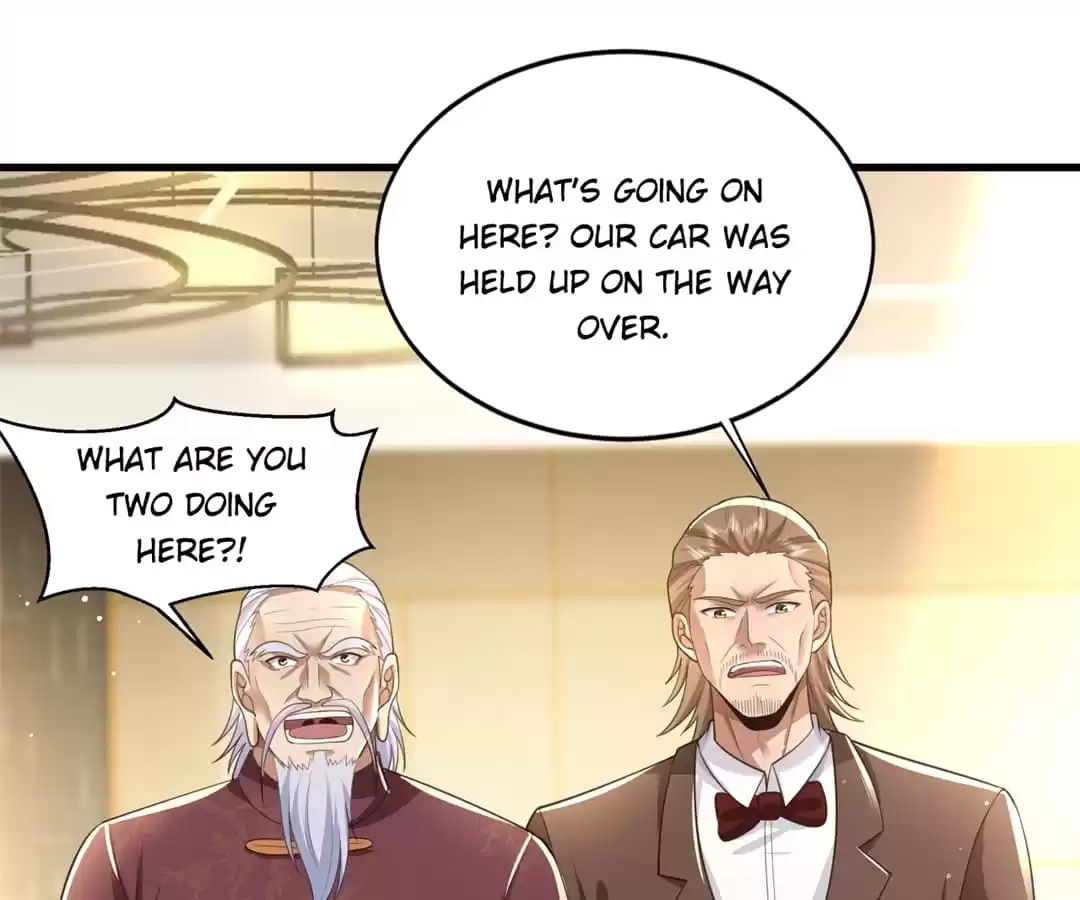 The Godly Son-in-Law of the Nation Chapter 93 283 61