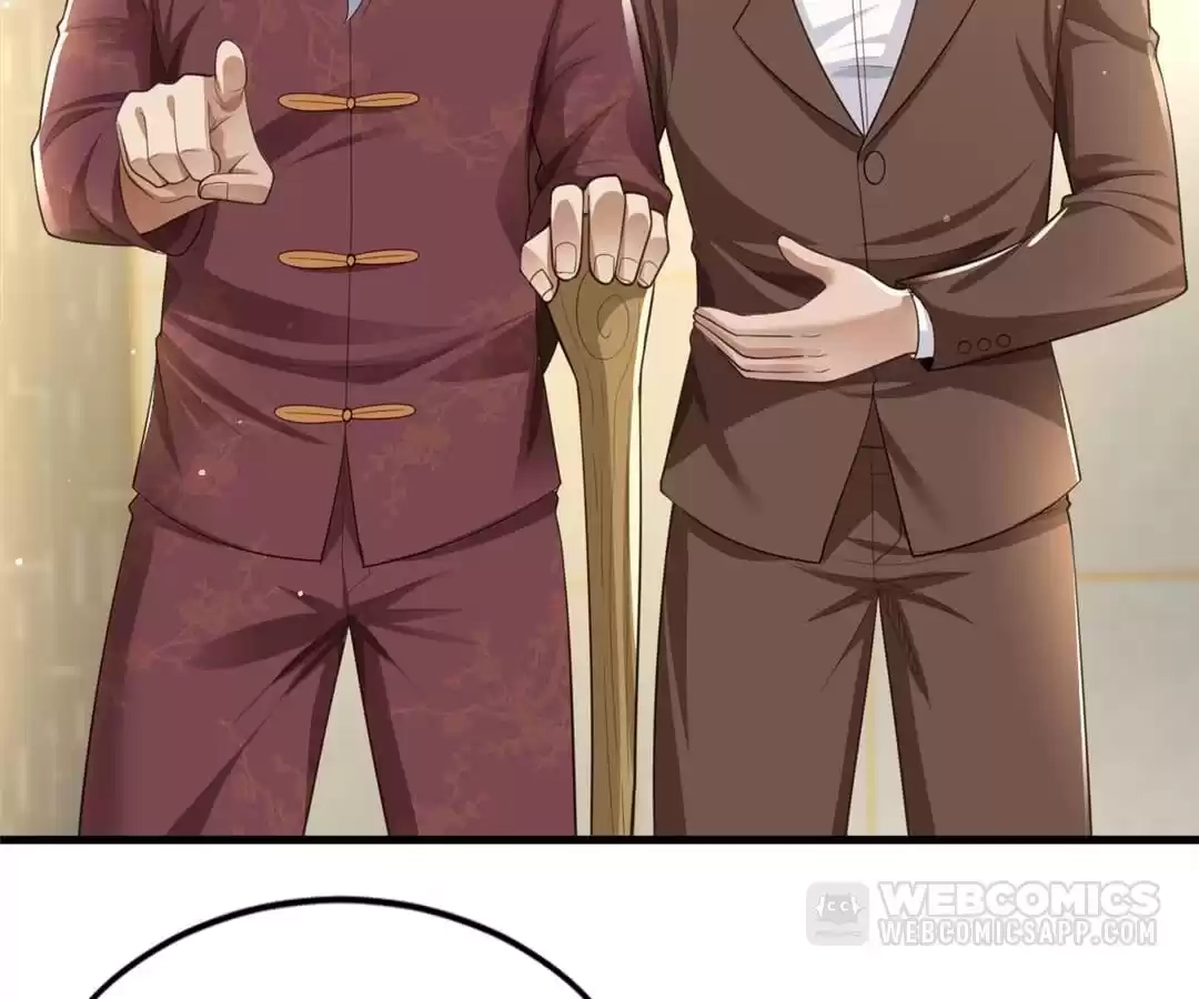 The Godly Son-in-Law of the Nation Chapter 93 284 62