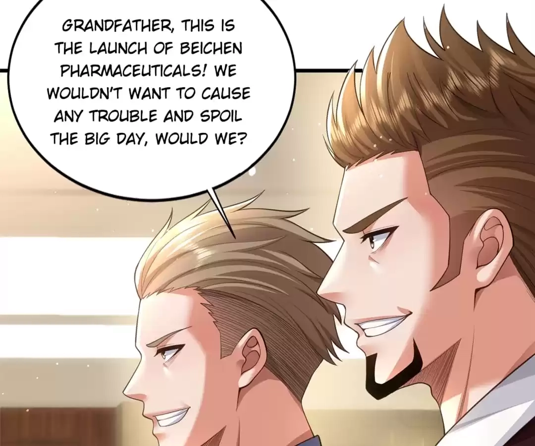 The Godly Son-in-Law of the Nation Chapter 93 285 63