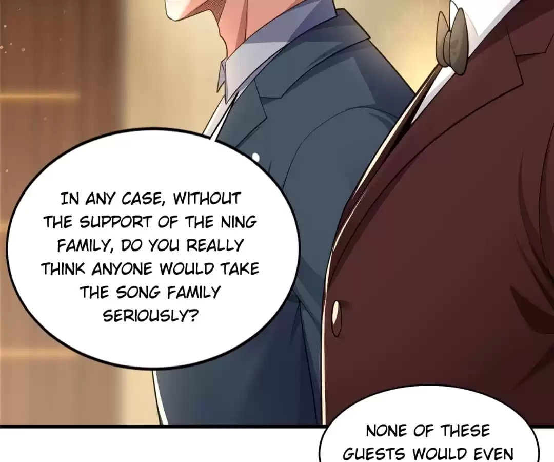 The Godly Son-in-Law of the Nation Chapter 93 286 64