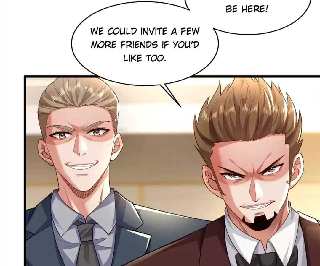 The Godly Son-in-Law of the Nation Chapter 93 287 65