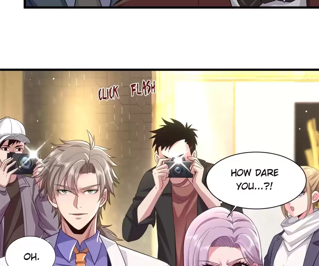 The Godly Son-in-Law of the Nation Chapter 93 288 66