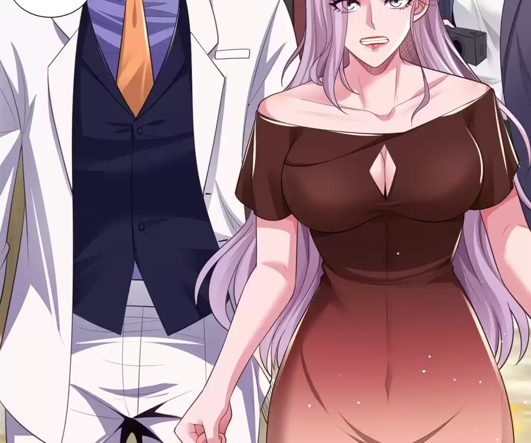 The Godly Son-in-Law of the Nation Chapter 93 289 67
