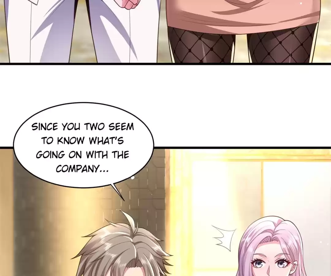 The Godly Son-in-Law of the Nation Chapter 93 290 68