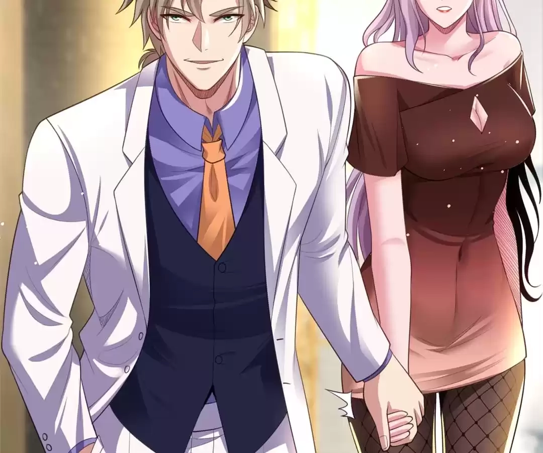 The Godly Son-in-Law of the Nation Chapter 93 291 69