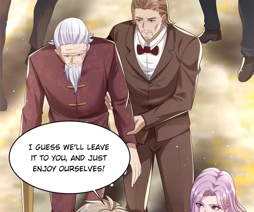 The Godly Son-in-Law of the Nation Chapter 93 294 72