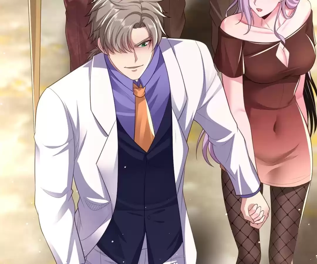 The Godly Son-in-Law of the Nation Chapter 93 295 73