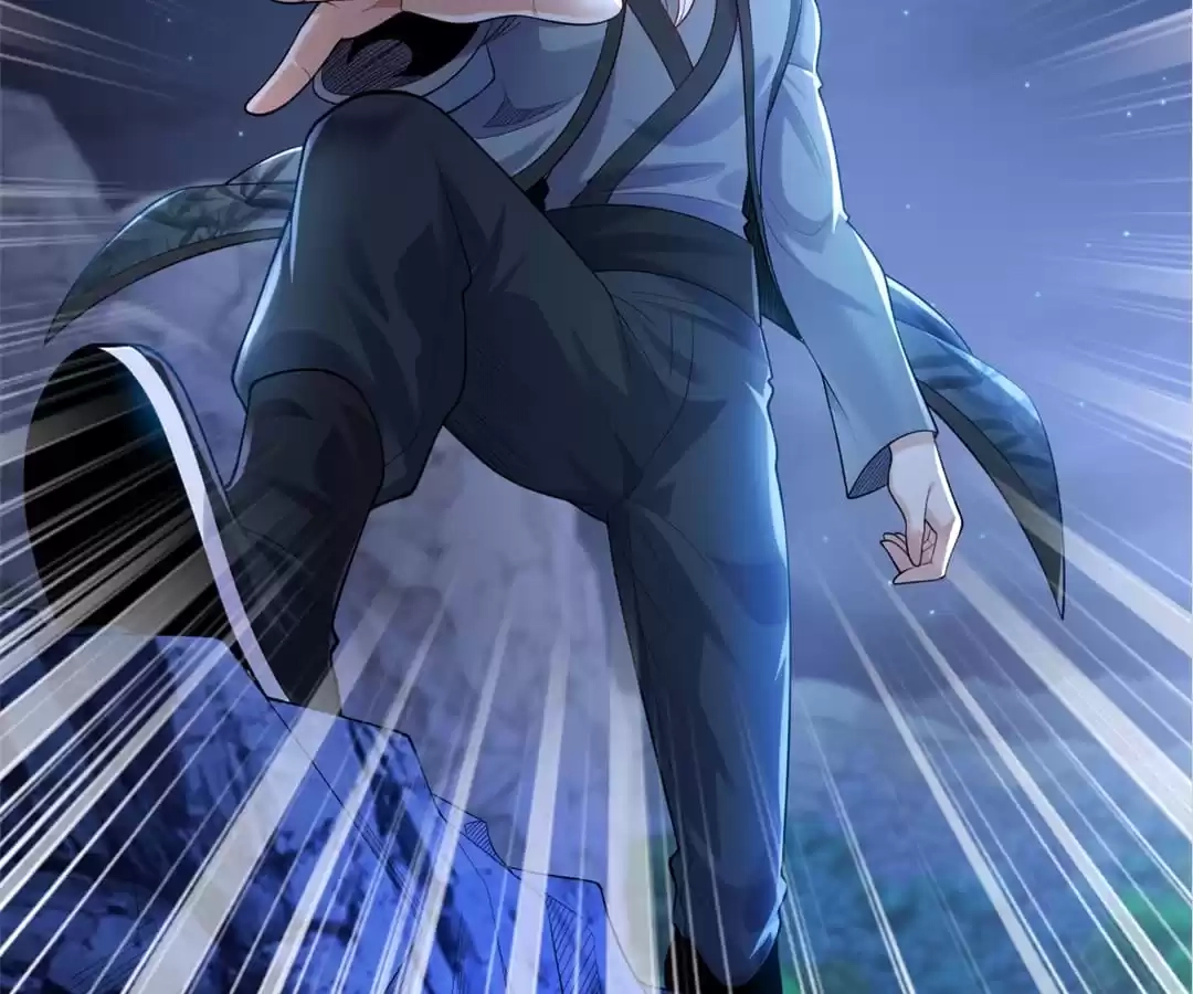 The Godly Son-in-Law of the Nation Chapter 93 230 8