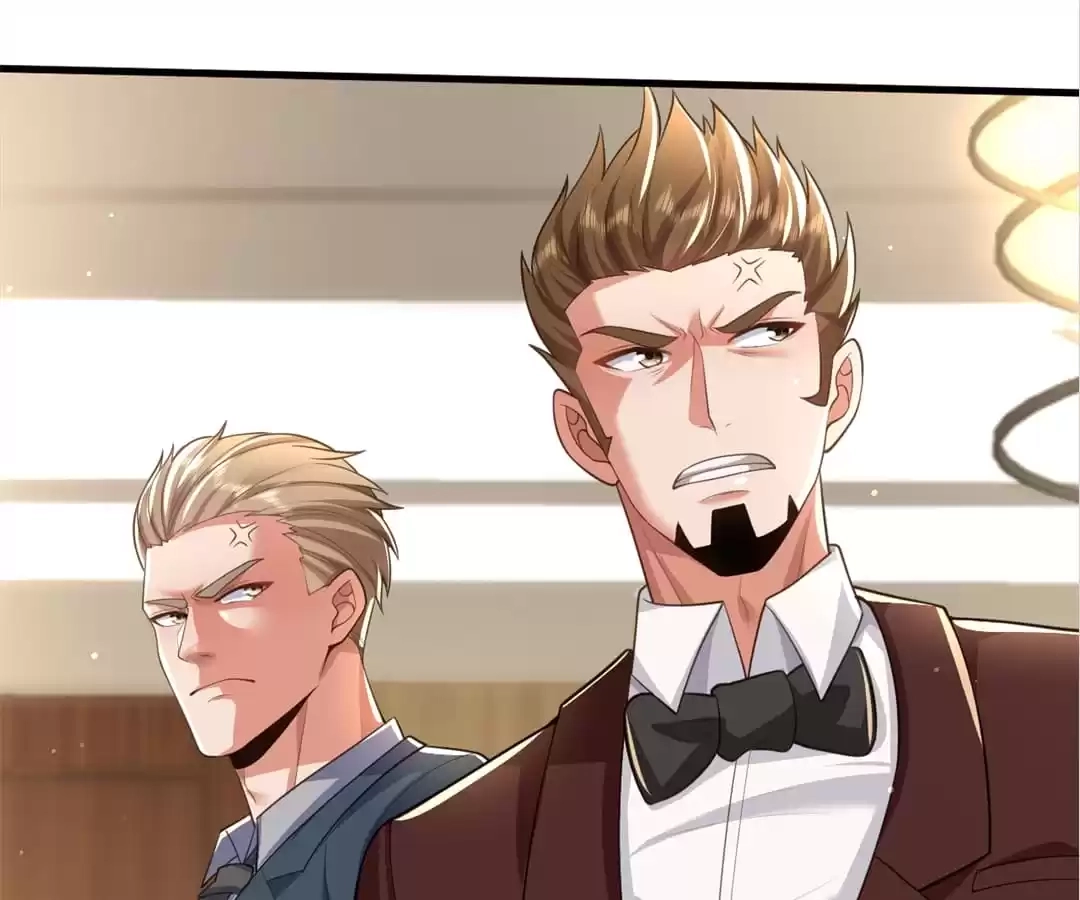 The Godly Son-in-Law of the Nation Chapter 94 184 1