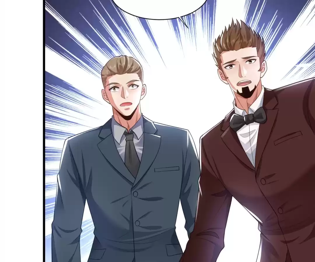 The Godly Son-in-Law of the Nation Chapter 94 193 10