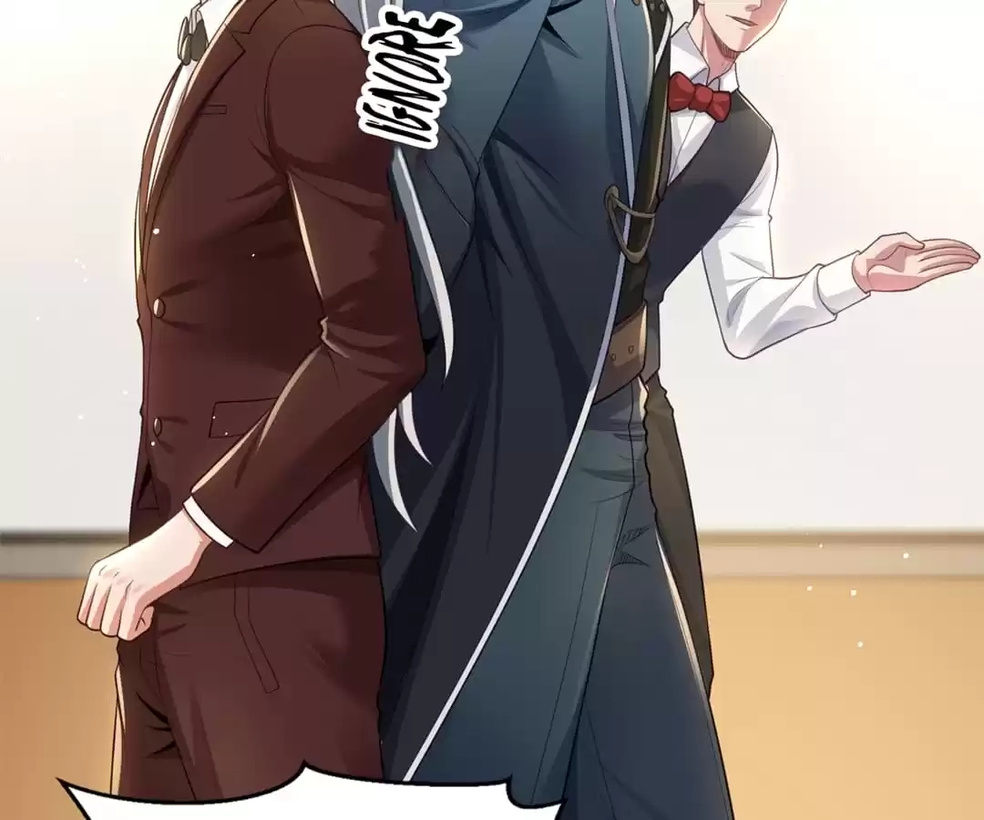 The Godly Son-in-Law of the Nation Chapter 94 195 12