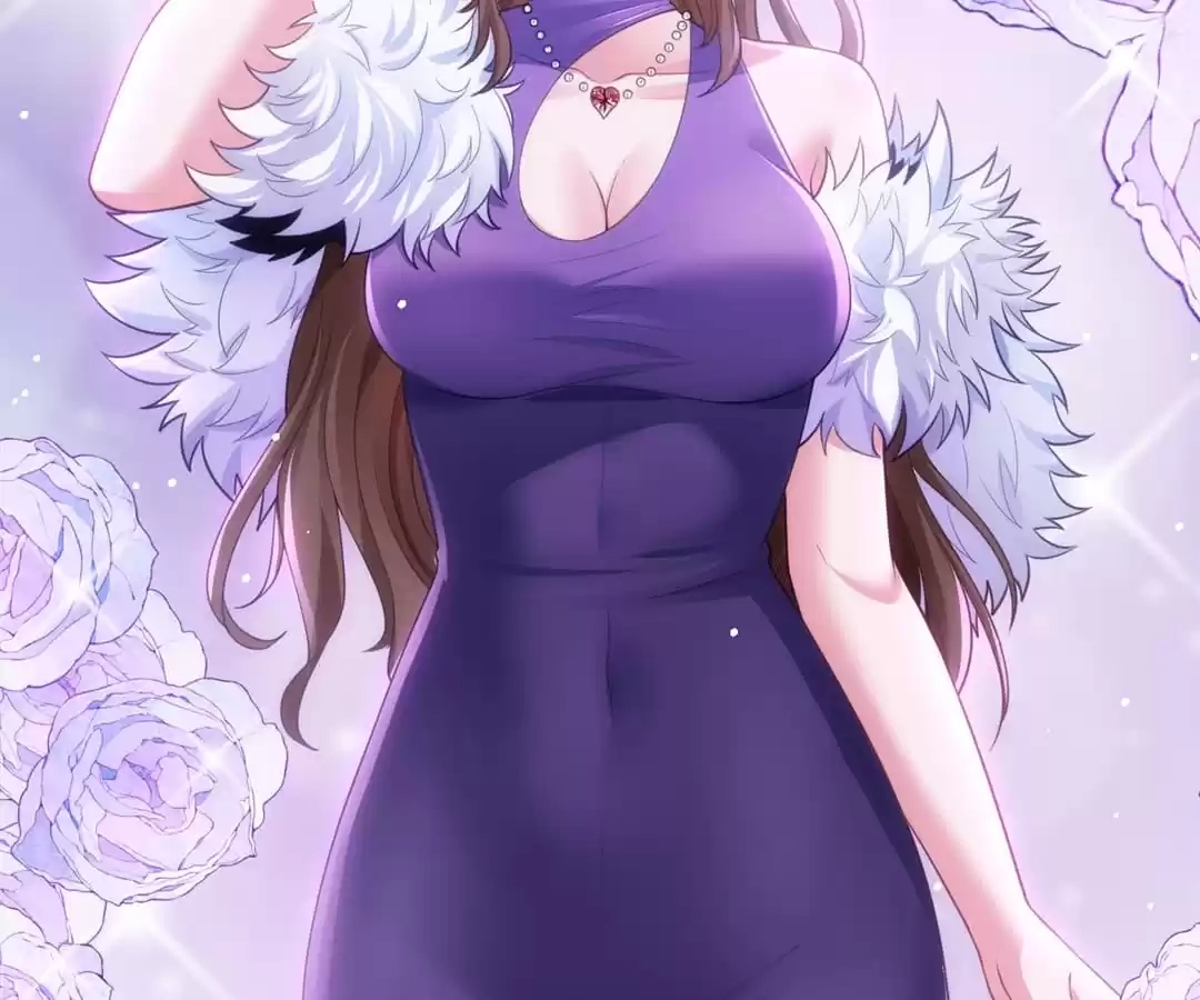 The Godly Son-in-Law of the Nation Chapter 94 203 20