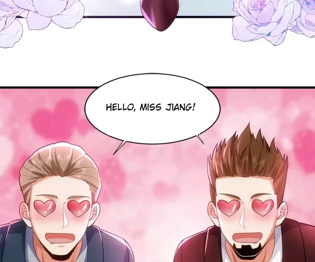 The Godly Son-in-Law of the Nation Chapter 94 206 23