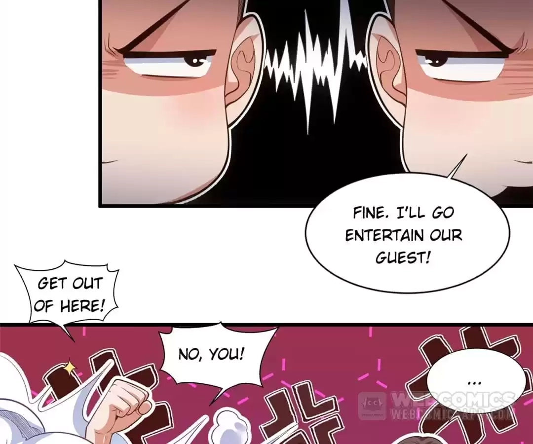The Godly Son-in-Law of the Nation Chapter 94 208 25