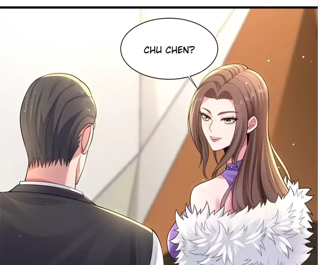The Godly Son-in-Law of the Nation Chapter 94 210 27