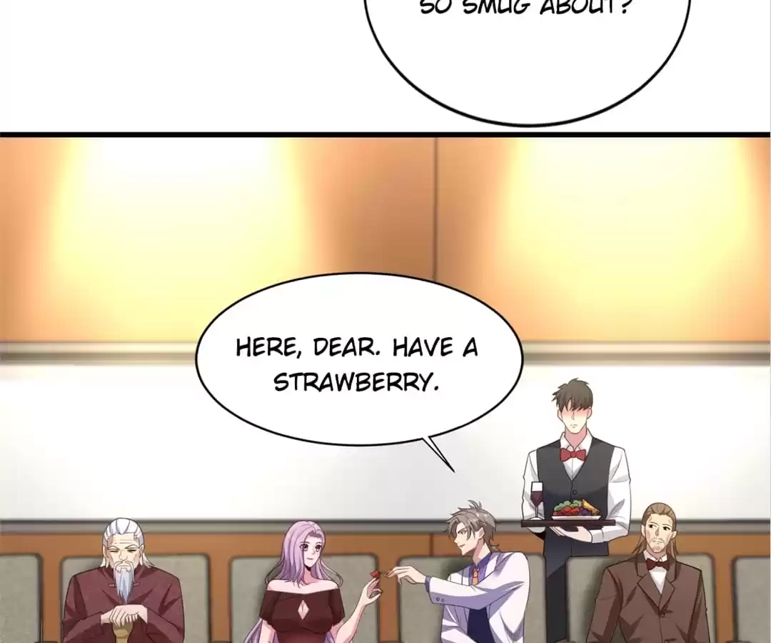 The Godly Son-in-Law of the Nation Chapter 94 186 3