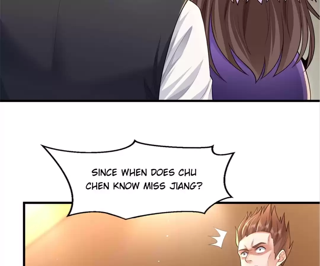 The Godly Son-in-Law of the Nation Chapter 94 213 30
