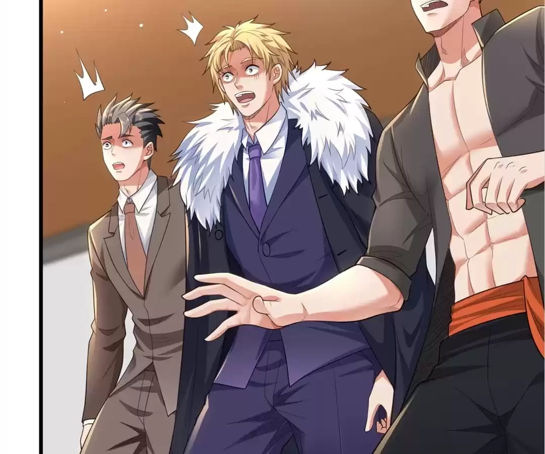The Godly Son-in-Law of the Nation Chapter 94 214 31