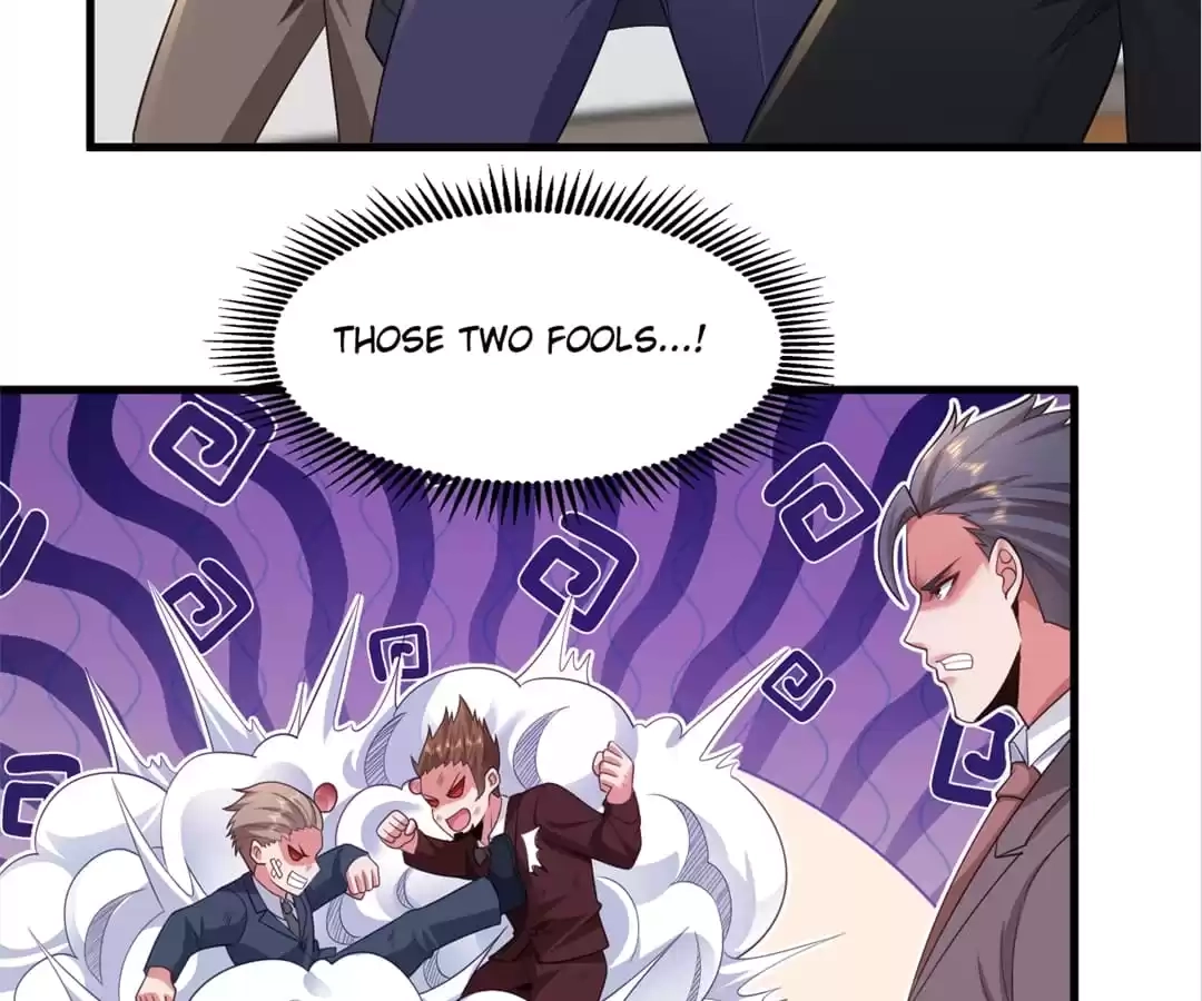 The Godly Son-in-Law of the Nation Chapter 94 215 32