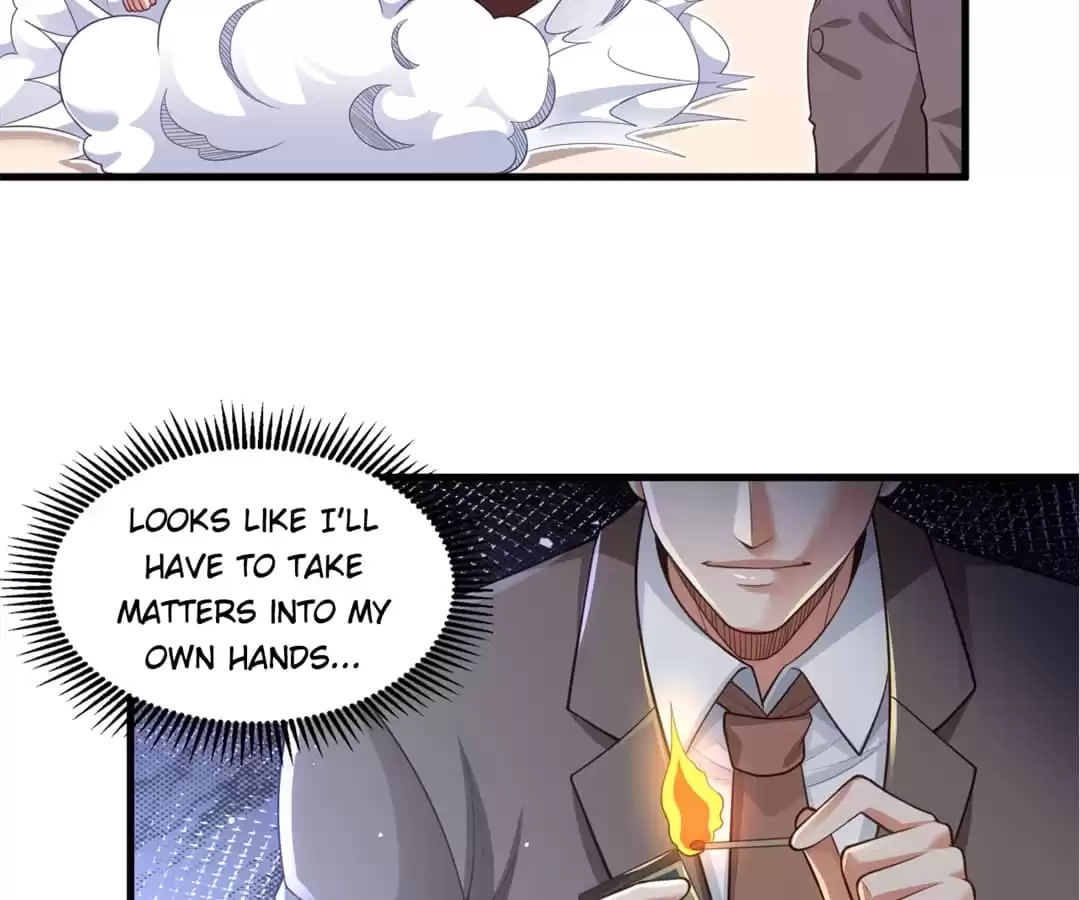 The Godly Son-in-Law of the Nation Chapter 94 216 33