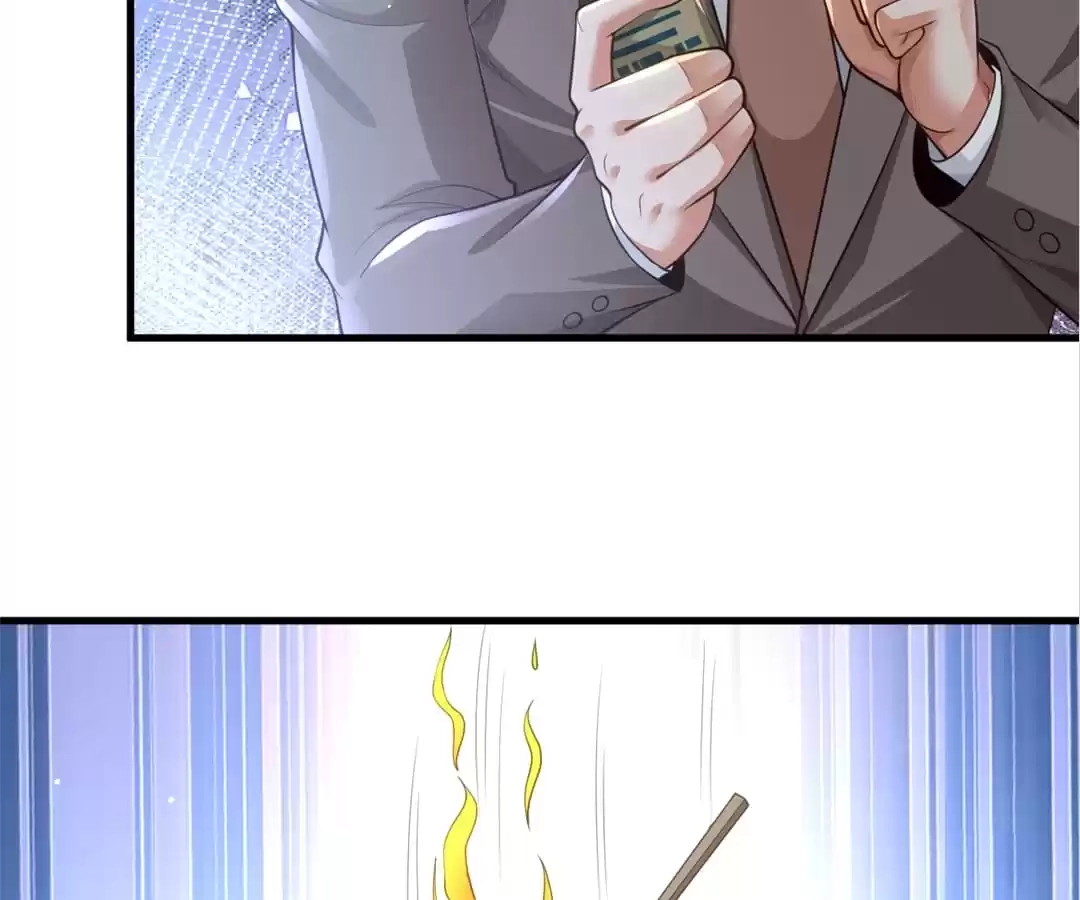 The Godly Son-in-Law of the Nation Chapter 94 217 34