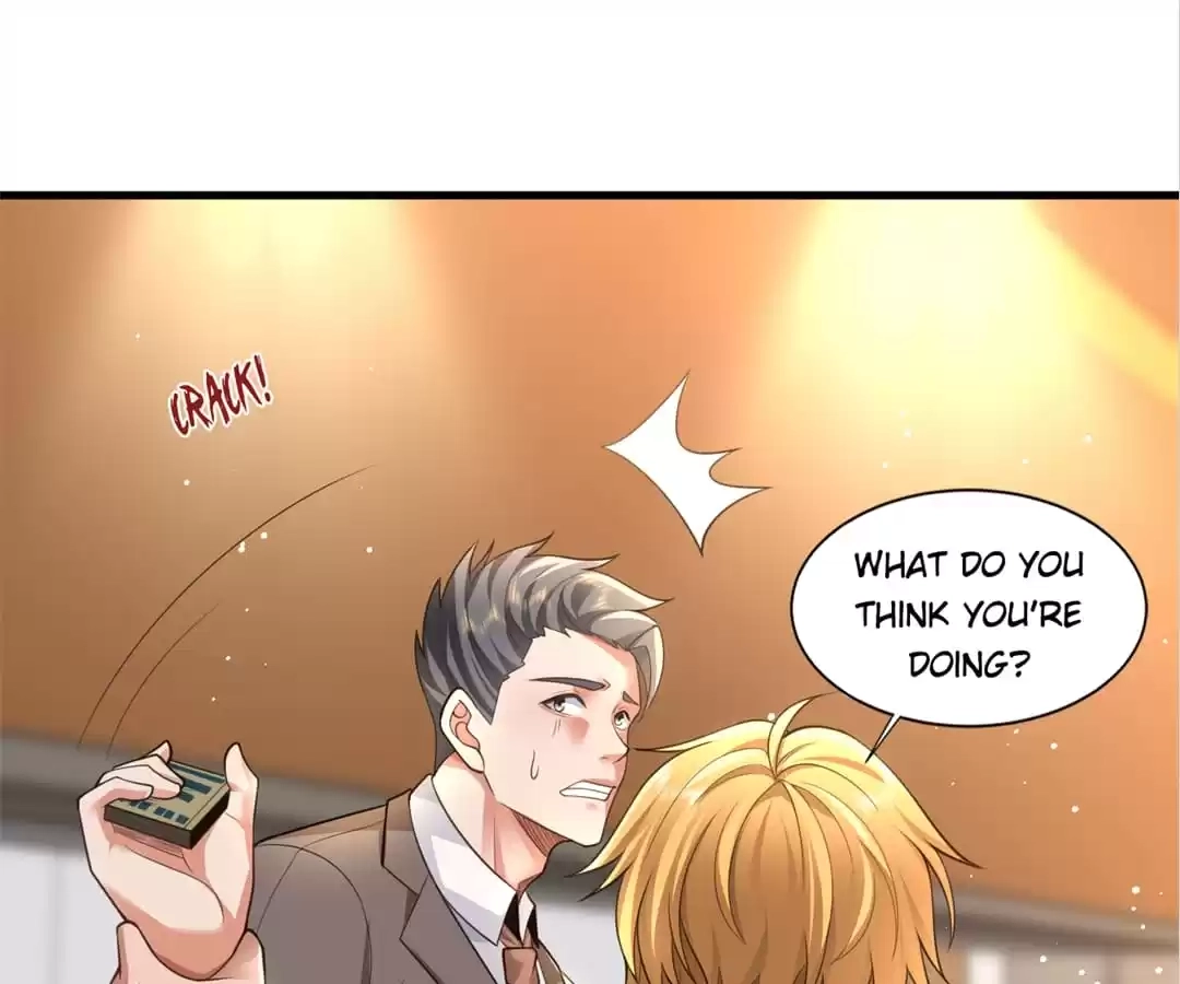 The Godly Son-in-Law of the Nation Chapter 94 220 37