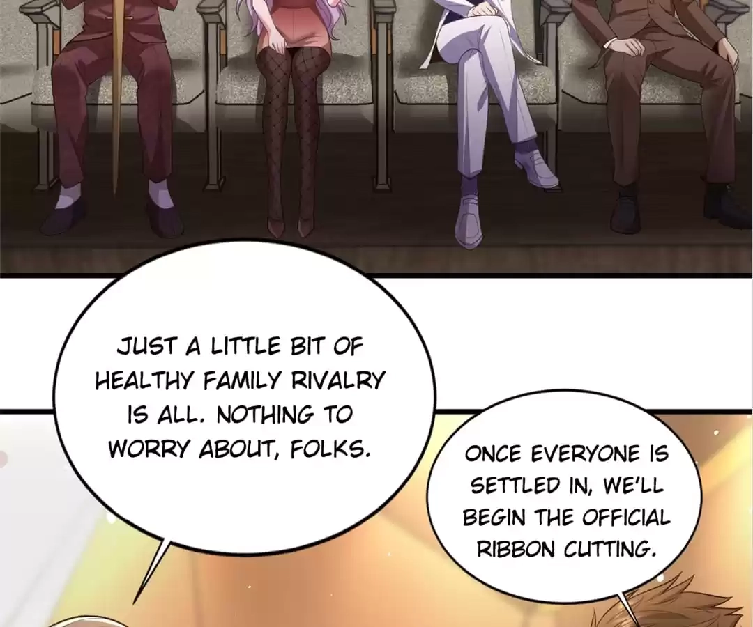 The Godly Son-in-Law of the Nation Chapter 94 187 4
