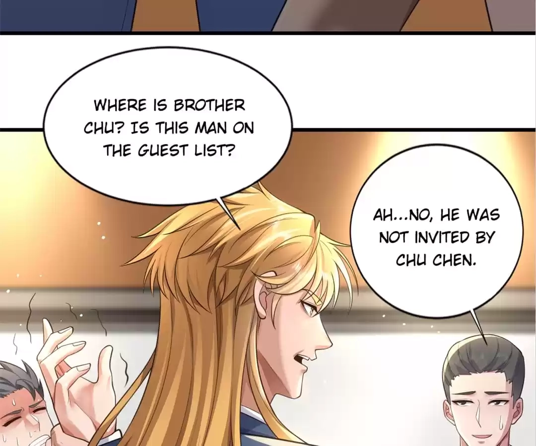 The Godly Son-in-Law of the Nation Chapter 94 226 43
