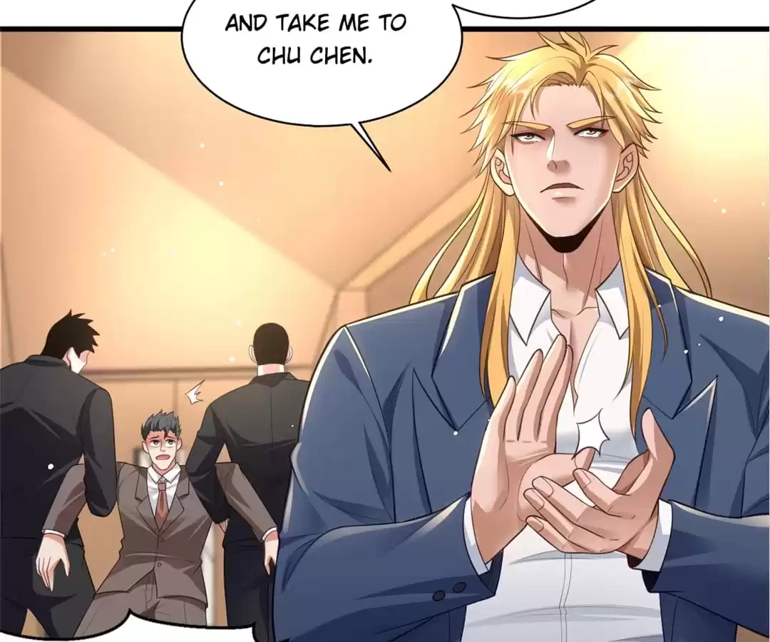 The Godly Son-in-Law of the Nation Chapter 94 228 45