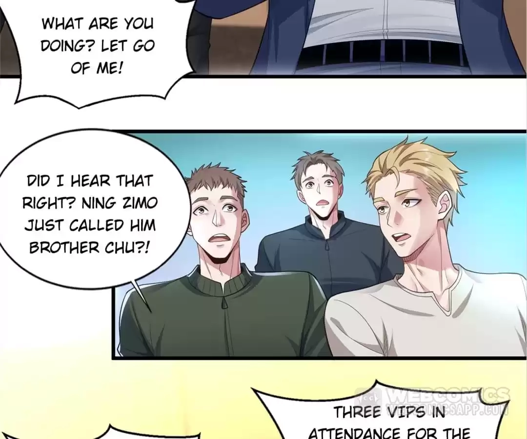 The Godly Son-in-Law of the Nation Chapter 94 229 46