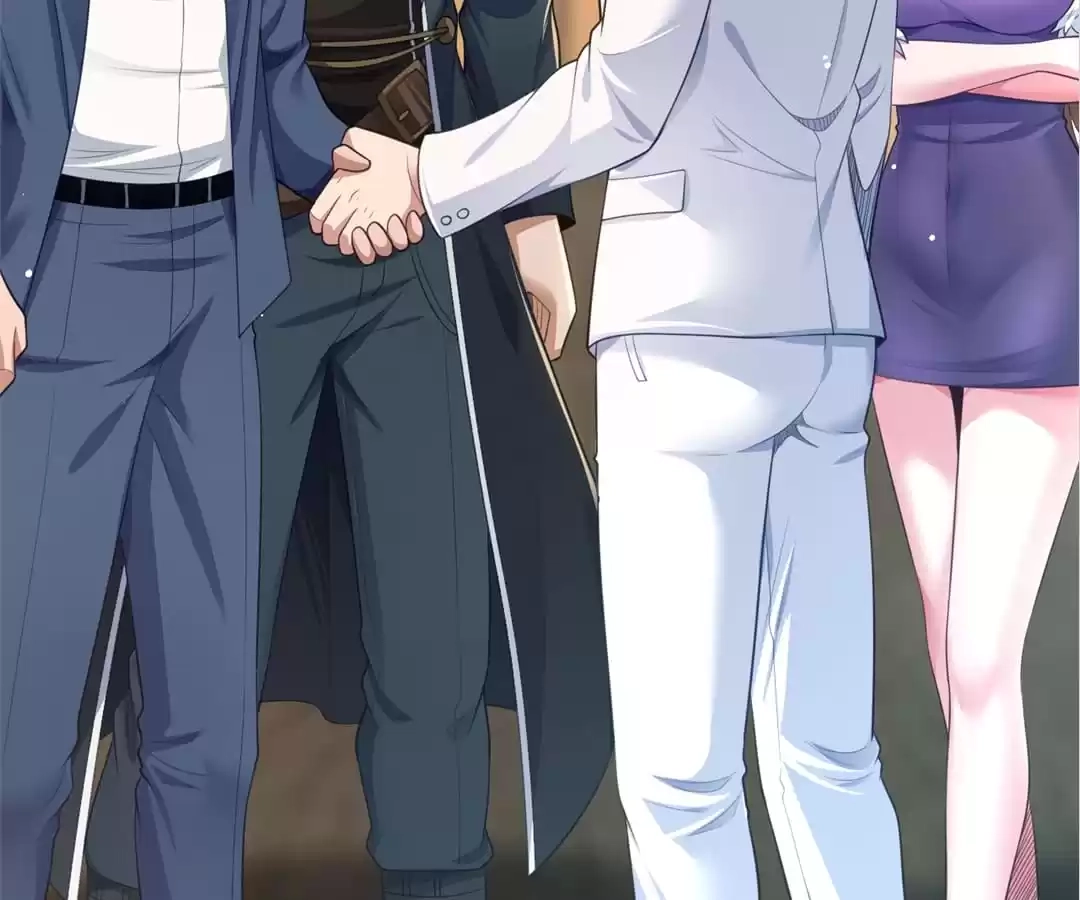The Godly Son-in-Law of the Nation Chapter 94 231 48
