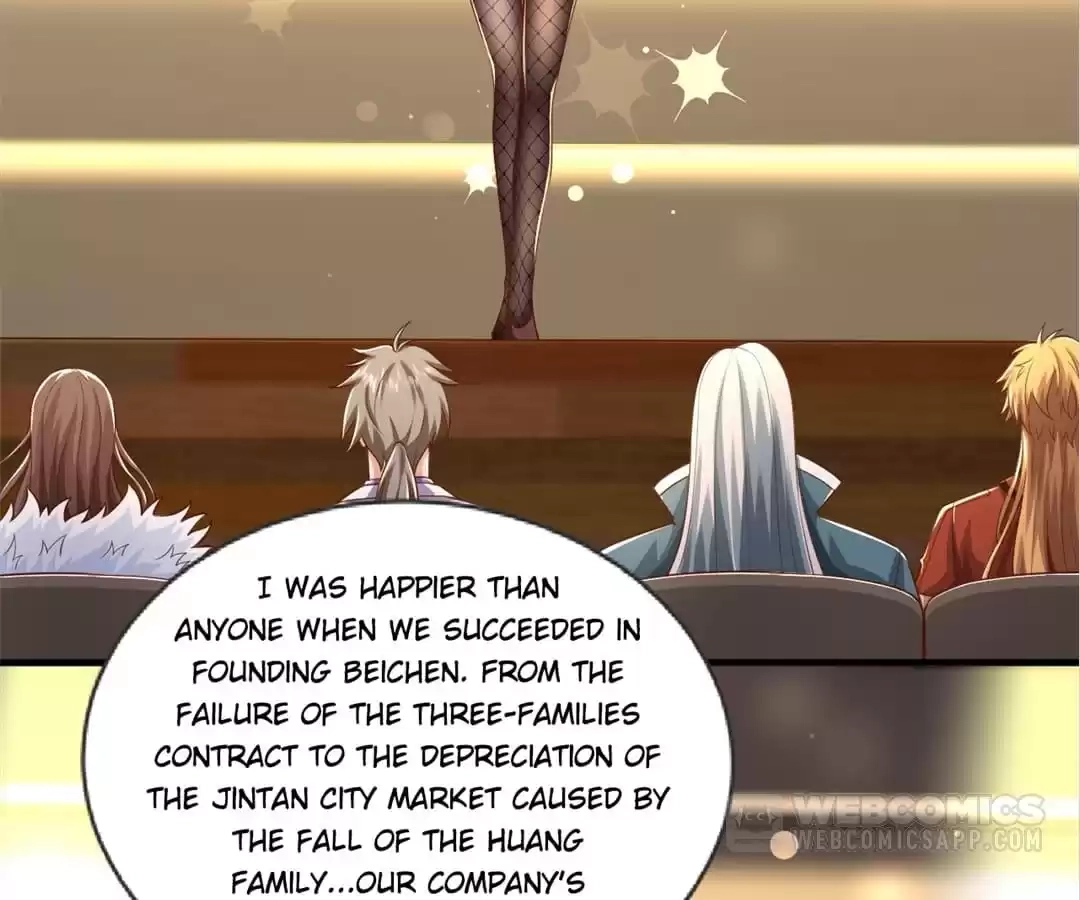 The Godly Son-in-Law of the Nation Chapter 94 234 51