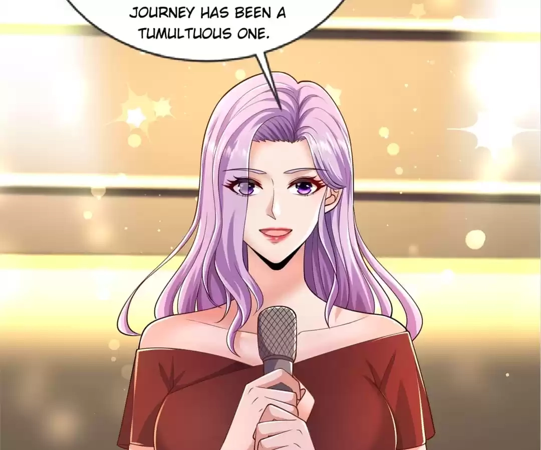The Godly Son-in-Law of the Nation Chapter 94 235 52