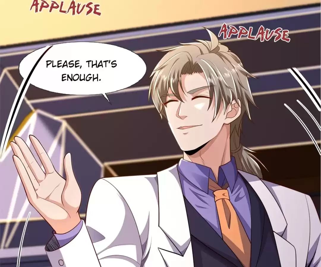 The Godly Son-in-Law of the Nation Chapter 94 239 56