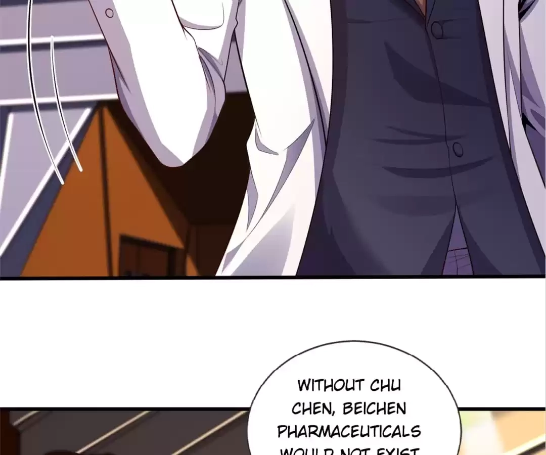 The Godly Son-in-Law of the Nation Chapter 94 240 57