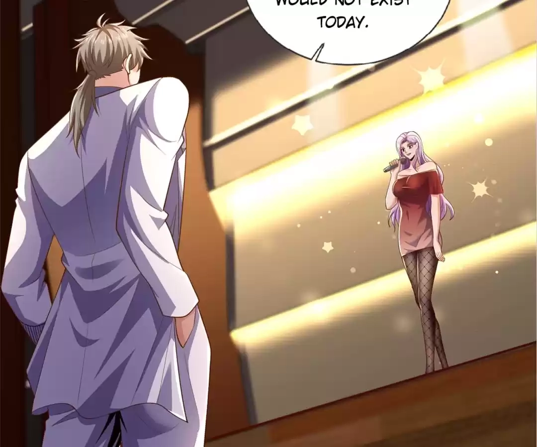 The Godly Son-in-Law of the Nation Chapter 94 241 58