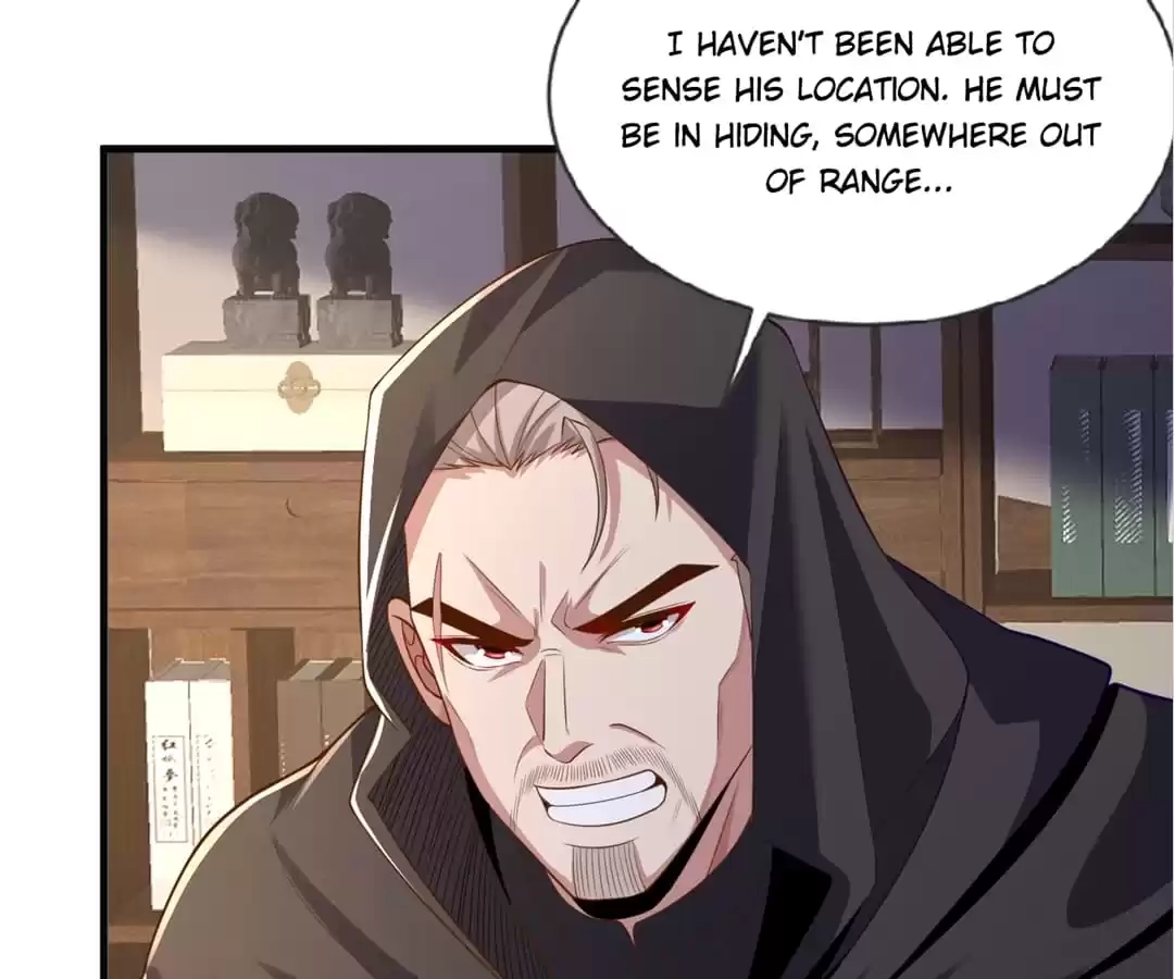 The Godly Son-in-Law of the Nation Chapter 95 214 10