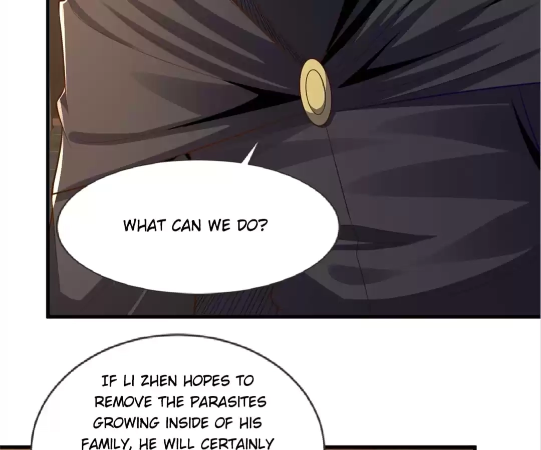 The Godly Son-in-Law of the Nation Chapter 95 215 11
