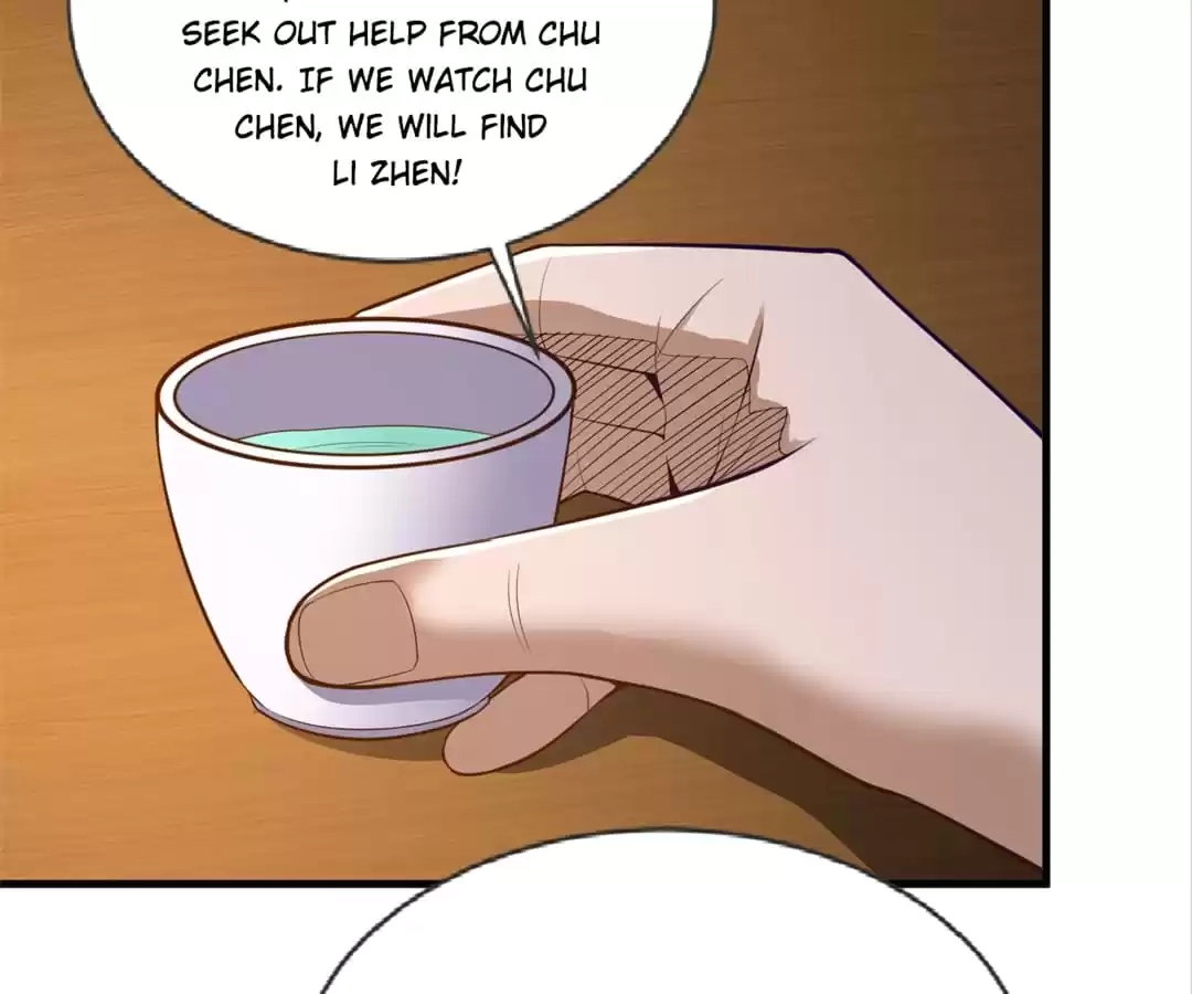 The Godly Son-in-Law of the Nation Chapter 95 216 12