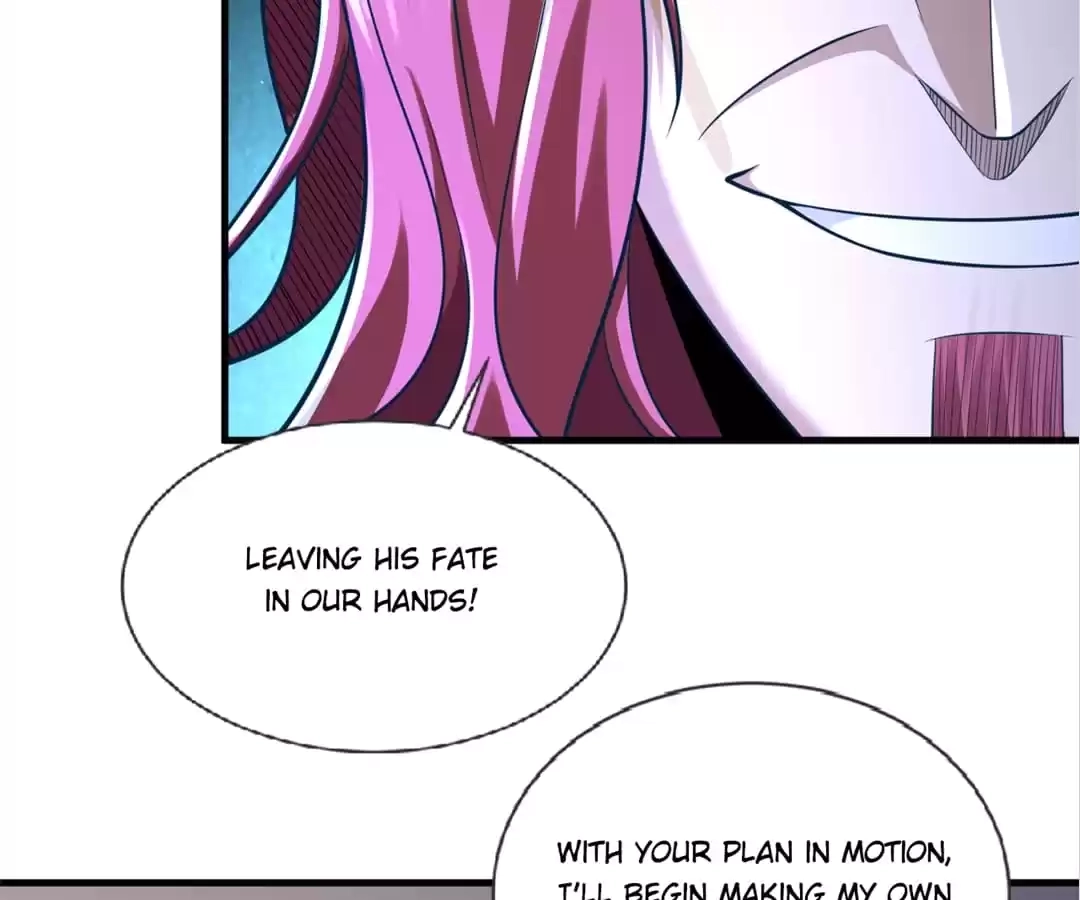The Godly Son-in-Law of the Nation Chapter 95 218 14