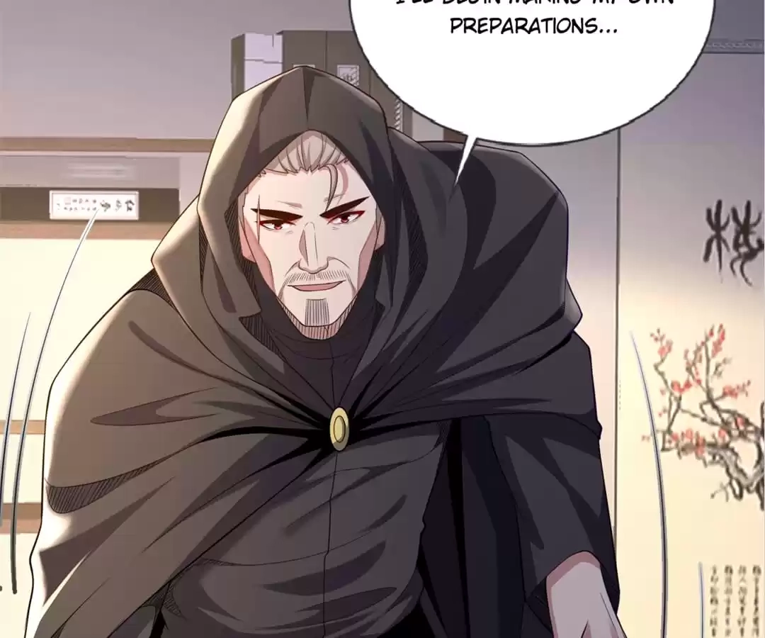 The Godly Son-in-Law of the Nation Chapter 95 219 15