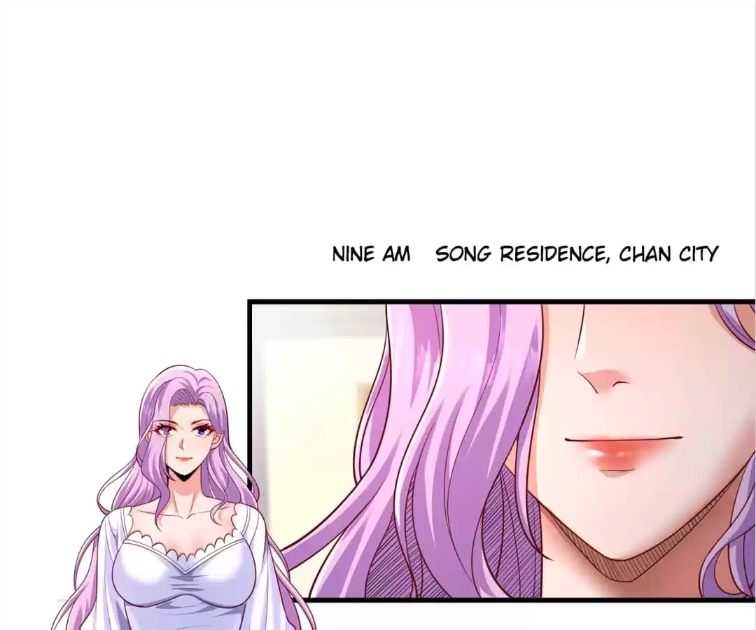 The Godly Son-in-Law of the Nation Chapter 95 222 18