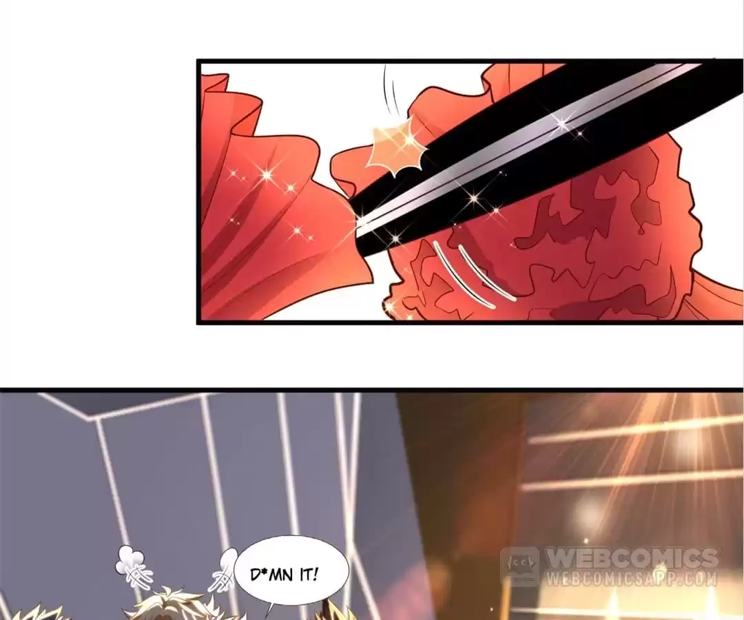The Godly Son-in-Law of the Nation Chapter 95 206 2